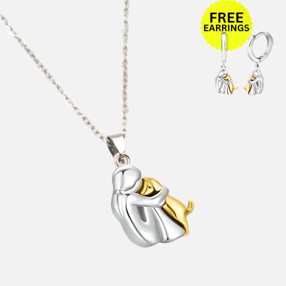 Zawieszka z Dodatkowymi Kolczykami – Oferta Czasowa